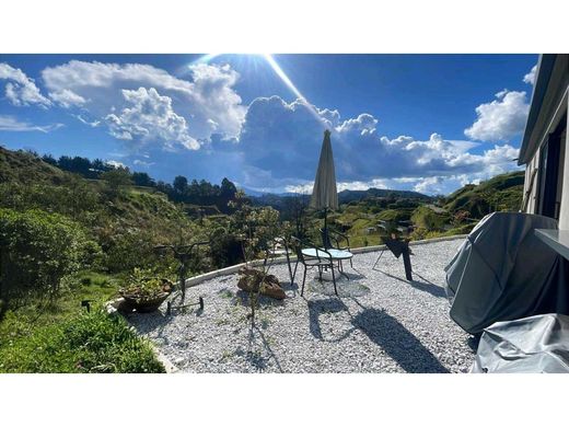 Lüks ev Retiro, Departamento de Antioquia