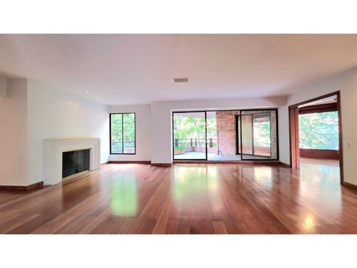 Apartment in Bogotá, Bogotá  D.C.