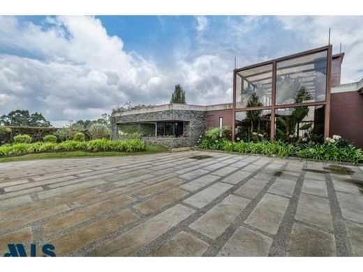 Элитный дом, Envigado, Departamento de Antioquia