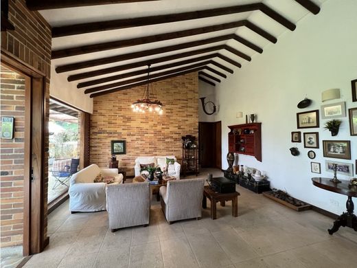 Luxury home in Envigado, Departamento de Antioquia