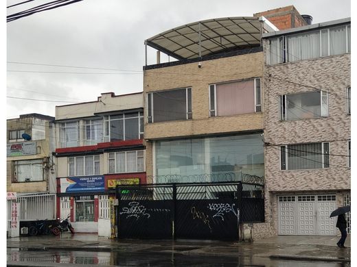 Luxury home in Bogotá, Bogotá  D.C.