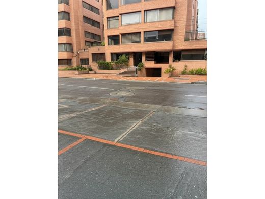 Квартира, Богота, Bogotá  D.C.