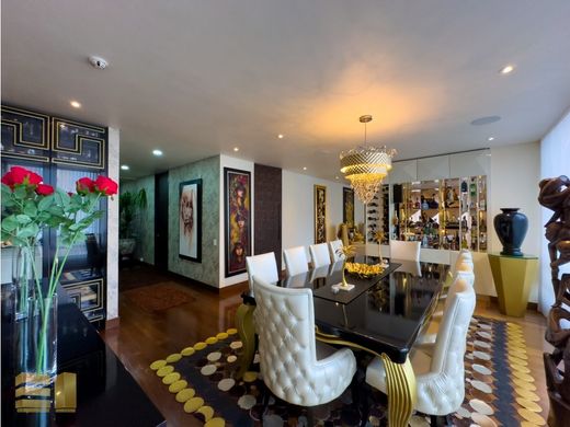 Apartment in Bogotá, Bogotá  D.C.