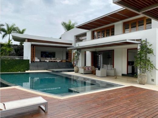 Luxe woning in Cali, Departamento del Valle del Cauca