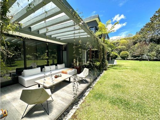 Landsitz in Envigado, Departamento de Antioquia