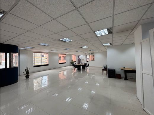 Büro in Bogotá, Bogotá  D.C.