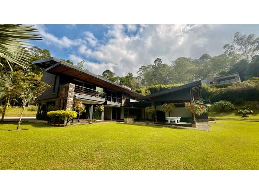 Luxury home in Envigado, Departamento de Antioquia
