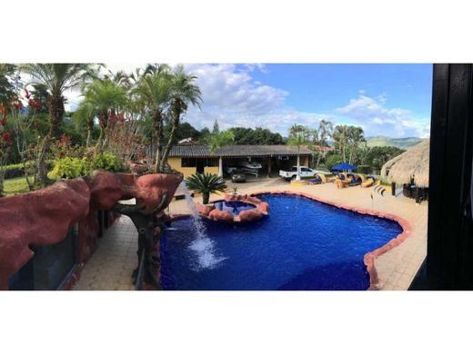 Cortijo o casa de campo en Calima, Buenaventura