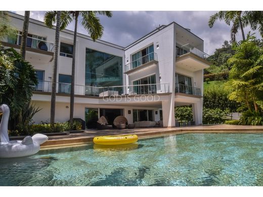 Casale a Medellín, Departamento de Antioquia