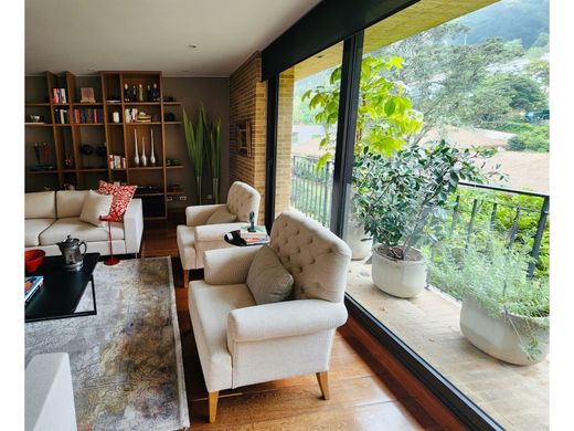 아파트 / 보고타, Bogotá  D.C.