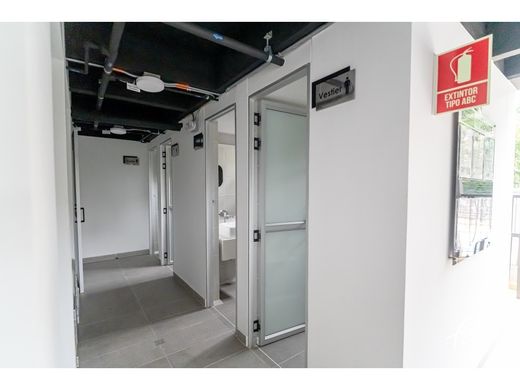 Cobertura - Envigado, Departamento de Antioquia