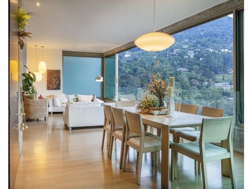 Appartamento a Medellín, Departamento de Antioquia