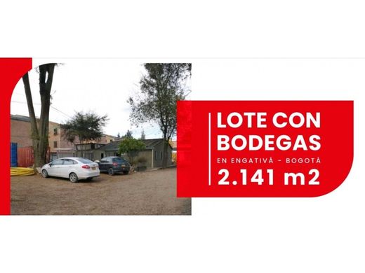 地皮  波哥大, Bogotá  D.C.