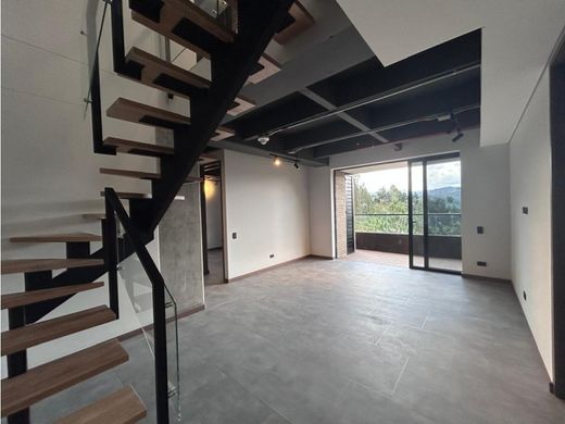 Apartment in Medellín, Departamento de Antioquia