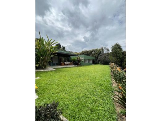 호화 저택 / Rionegro, Departamento de Antioquia