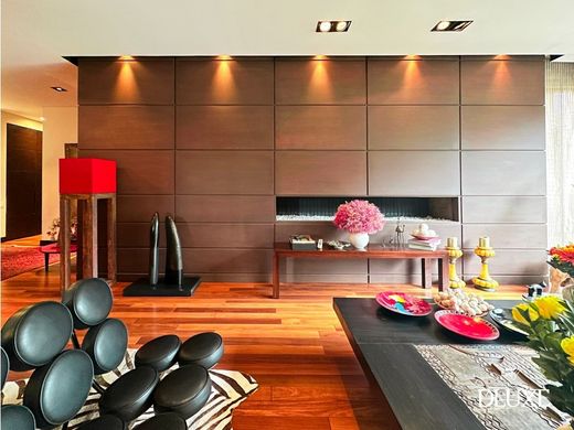 Apartament w Bogota, Bogotá  D.C.