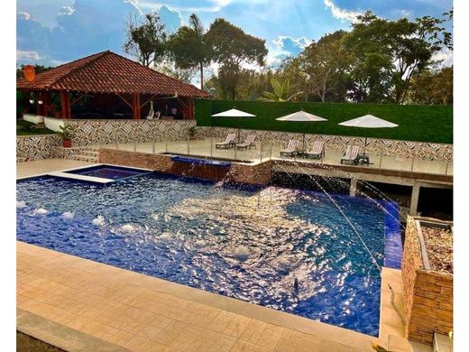 ‏בתי יוקרה ב  Circasia, Quindío Department