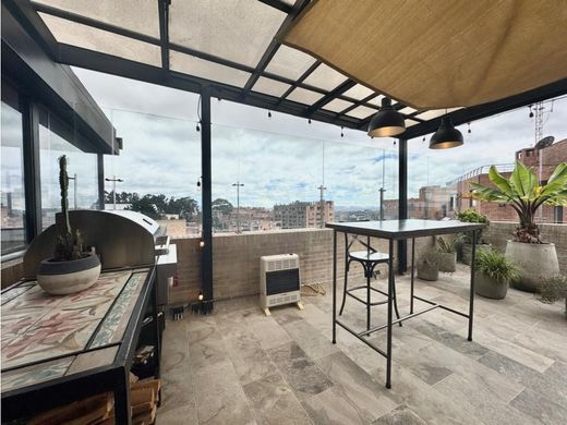 아파트 / 보고타, Bogotá  D.C.