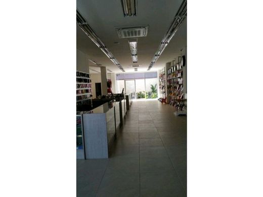 Appartementencomplex in Cali, Departamento del Valle del Cauca