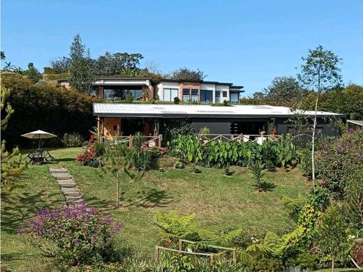 Landsitz in La Ceja, Departamento de Antioquia