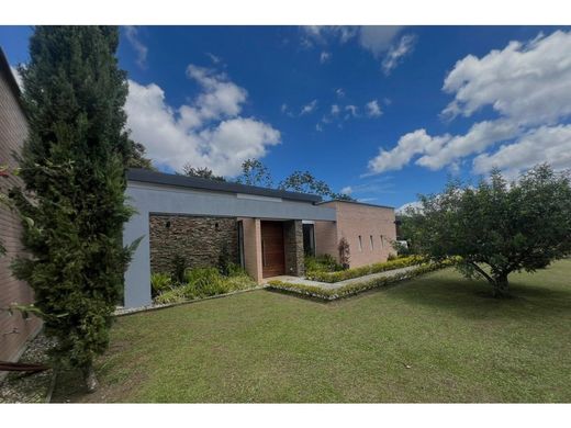 Country House in La Ceja, Departamento de Antioquia