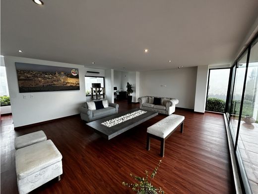 Casa di lusso a Chía, Departamento de Cundinamarca