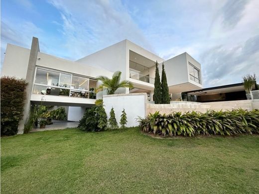 Pereira, Departamento de Risaraldaのカントリーハウス