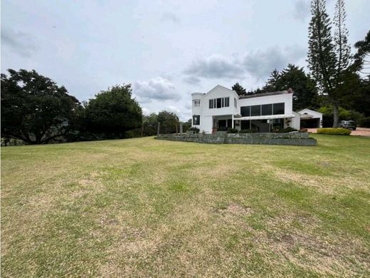 Köy evi Retiro, Departamento de Antioquia