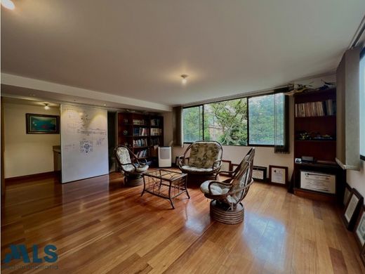 아파트 / 메데인, Medellín