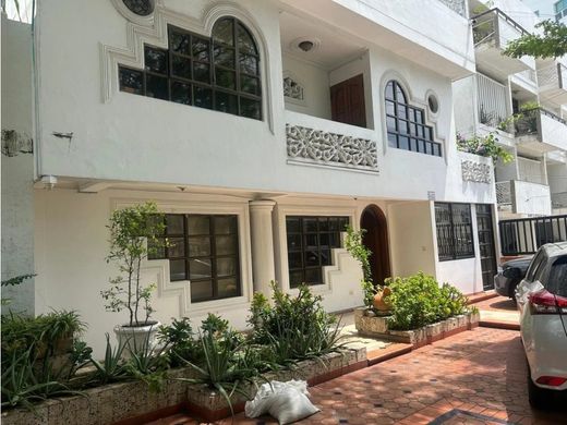 Casa de luxo - Cartagena das Índias, Cartagena de Indias