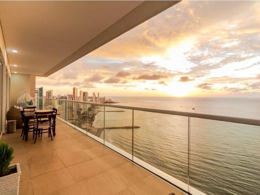 Apartment in Cartagena, Cartagena de Indias