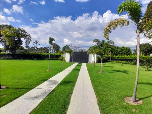 Country House in Armenia, Quindío Department