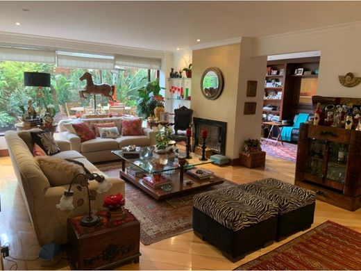 Appartement à Bogotá, Bogotá  D.C.
