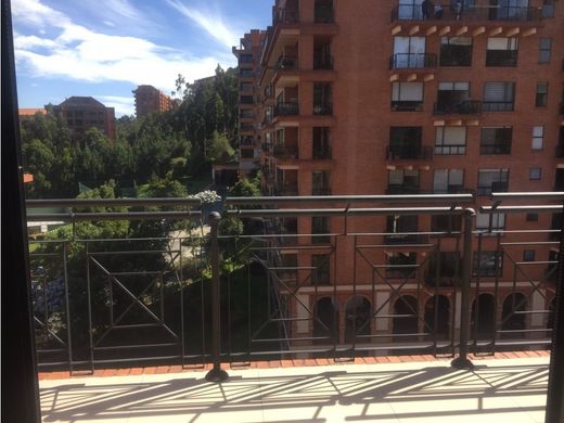 Penthouse in Bogotá, Bogotá  D.C.