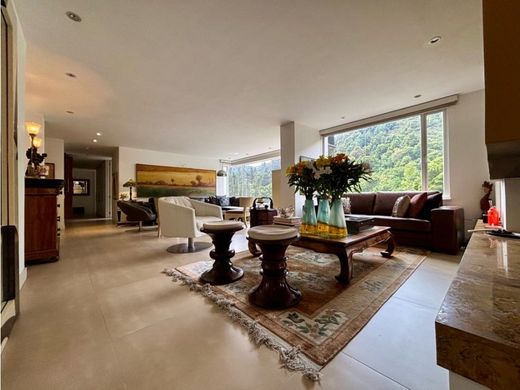 아파트 / 보고타, Bogotá  D.C.