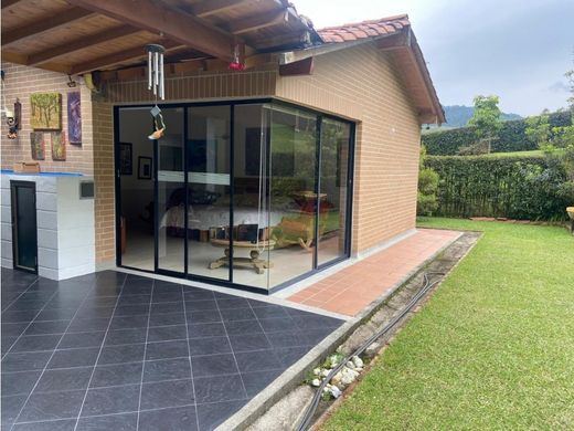 Luxury home in Retiro, Departamento de Antioquia