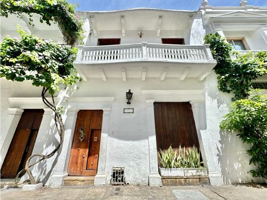 ‏בתי יוקרה ב  Cartagena, Cartagena de Indias