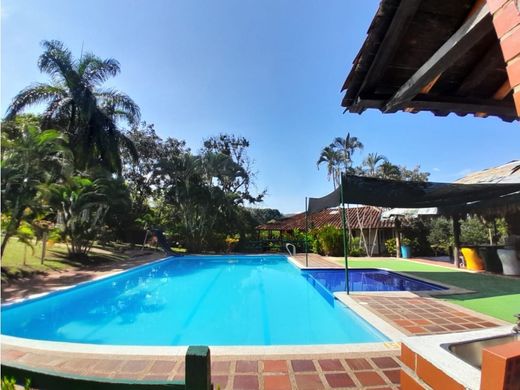 Rustico o casale a San Jerónimo, Departamento de Antioquia