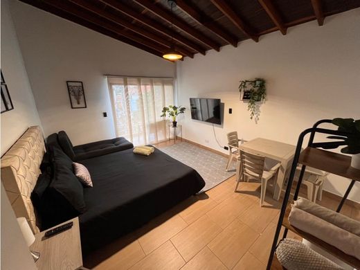 Διαμέρισμα σε Μεδεγίν, Medellín