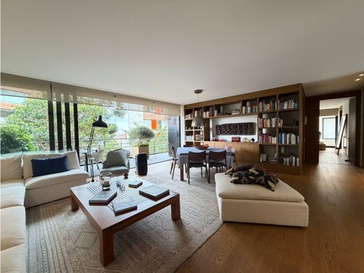 Apartment in Bogotá, Bogotá  D.C.