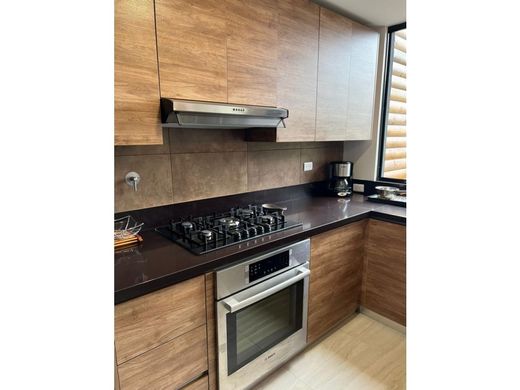 Apartment / Etagenwohnung in Retiro, Departamento de Antioquia