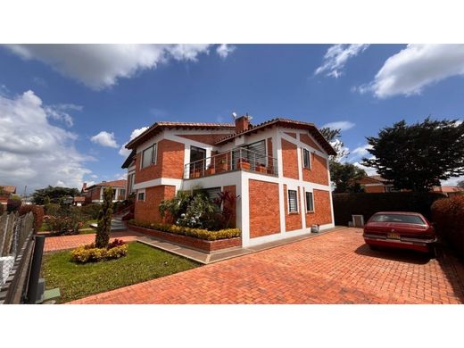 Casale a Cajicá, Departamento de Cundinamarca