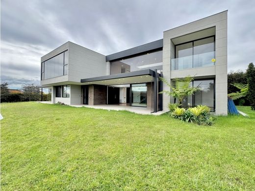 Загородный Дом, Envigado, Departamento de Antioquia