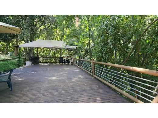 豪宅  Envigado, Departamento de Antioquia