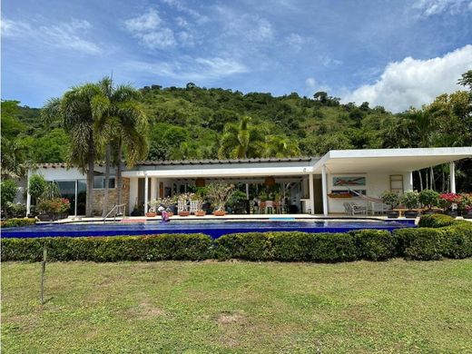 Landhuis in Santa Fe de Antioquia, Santafé de Antioquia