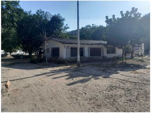 Land in Santa Marta, Departamento del Magdalena