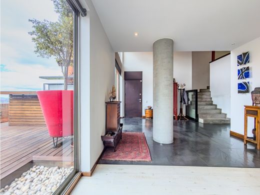 Apartamento - Bogotá, Bogotá  D.C.