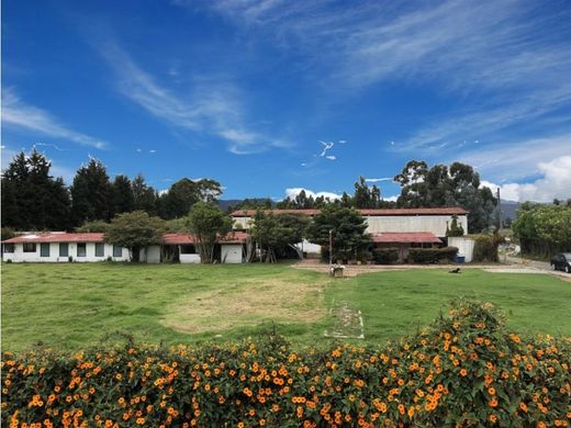 Terrain à Bogotá, Bogotá  D.C.