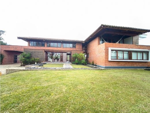 Casa de campo en Retiro, Departamento de Antioquia