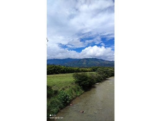 Участок, Хамунди, Jamundí